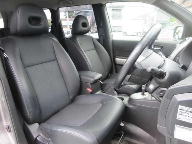 エクストレイル 20Xtt 4WD メモリ-ナビ Bカメラ 全席シ-トヒ-タ-(17枚目)