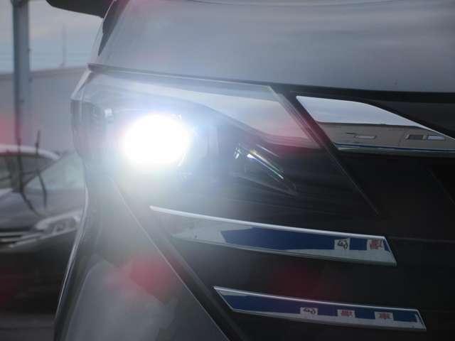 ルークス ハイウェイスター X プロパイロットエディション 社有車UP 9インチナビ アラウンドビュ-(5枚目)