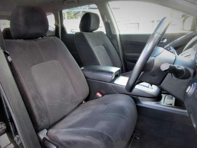 ムラーノ ２５０ＸＬ　ＦＯＵＲ　４ＷＤ　ワンオ－ナ　ＢＯＳＥサウンド　ＨＩＤライト（17枚目）