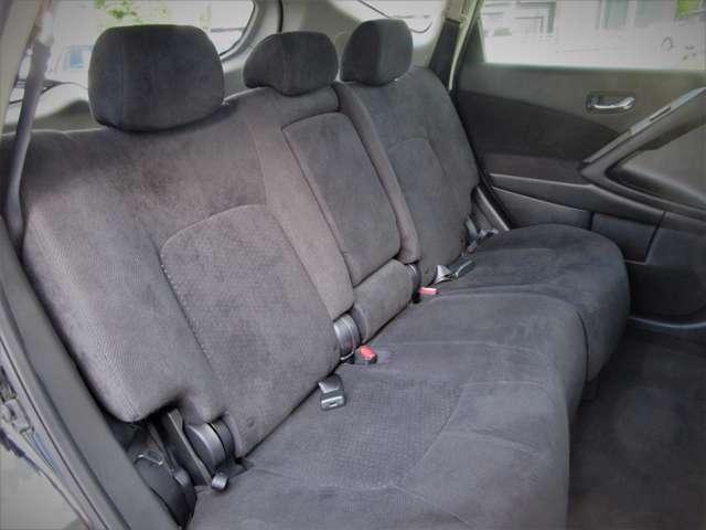 ムラーノ ２５０ＸＬ　ＦＯＵＲ　４ＷＤ　ワンオ－ナ　ＢＯＳＥサウンド　ＨＩＤライト（18枚目）