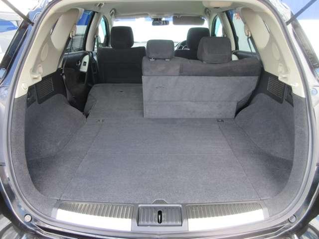 ムラーノ ２５０ＸＬ　ＦＯＵＲ　４ＷＤ　ワンオ－ナ　ＢＯＳＥサウンド　ＨＩＤライト（19枚目）