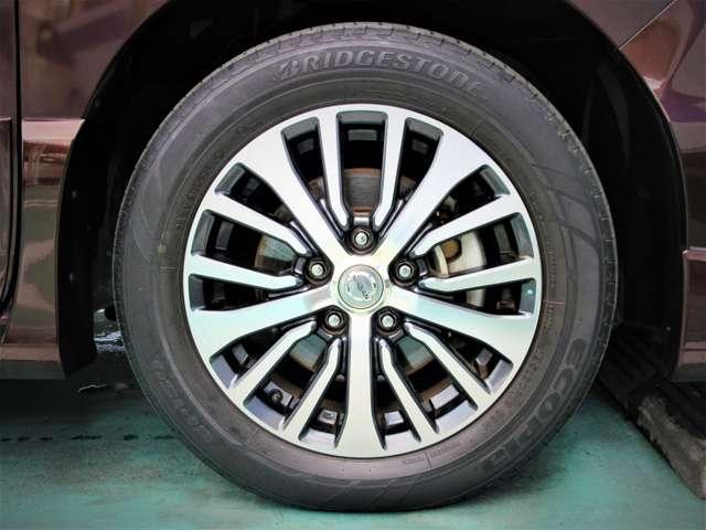 セレナ 2.0 ハイウェイスター Vセレクション+Safety S-HYBRID アドバンストセーフティ PKG アンシャンテ送迎タイプ(6枚目)