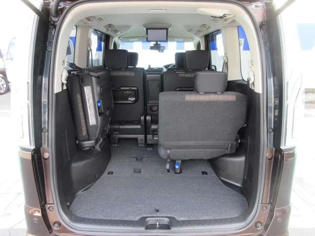 セレナ 2.0 ハイウェイスター Vセレクション+Safety S-HYBRID アドバンストセーフティ PKG アンシャンテ送迎タイプ(19枚目)