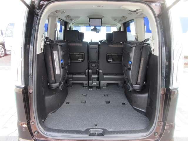 セレナ 2.0 ハイウェイスター Vセレクション+Safety S-HYBRID アドバンストセーフティ PKG アンシャンテ送迎タイプ(20枚目)