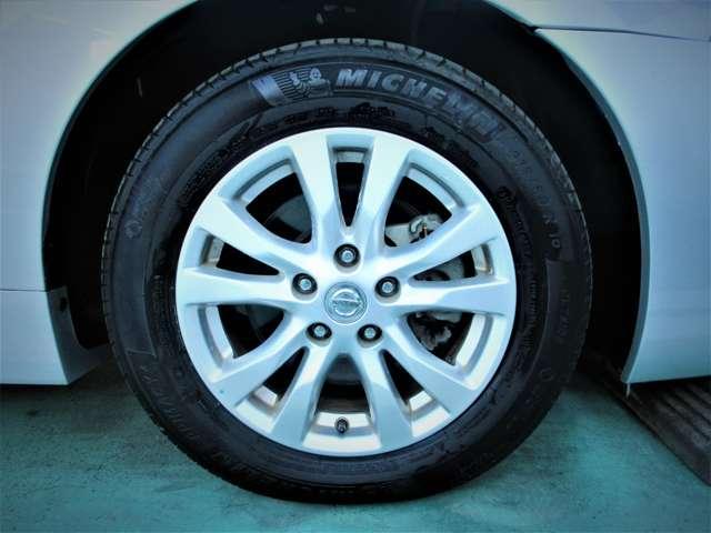 ティアナ 2.5 XE 日産コネクトナビ クルコン ETC(6枚目)