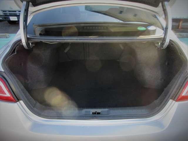 ティアナ 2.5 XE 日産コネクトナビ クルコン ETC(20枚目)