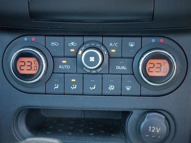 デュアリス ２０Ｇ　ＦＯＵＲ　４ＷＤ　ガラスル－フ　前後ドラレコ　キセノンライト（11枚目）