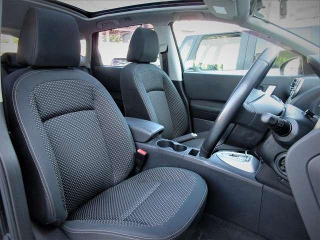 デュアリス ２０Ｇ　ＦＯＵＲ　４ＷＤ　ガラスル－フ　前後ドラレコ　キセノンライト（17枚目）