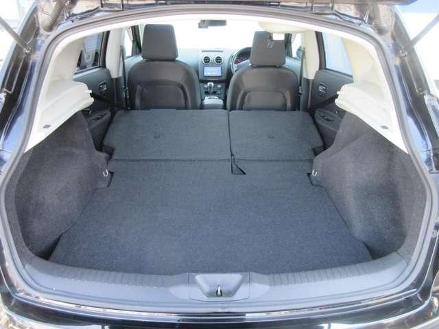 デュアリス ２０Ｇ　ＦＯＵＲ　４ＷＤ　ガラスル－フ　前後ドラレコ　キセノンライト（20枚目）