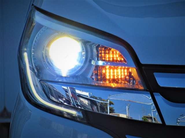 デイズルークス ハイウェイスター X 下取ワンオ-ナ- アラウンドビュ- ETC(5枚目)