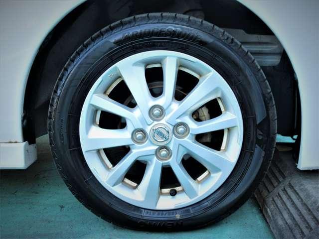 デイズルークス ハイウェイスター X 下取ワンオ-ナ- アラウンドビュ- ETC(6枚目)