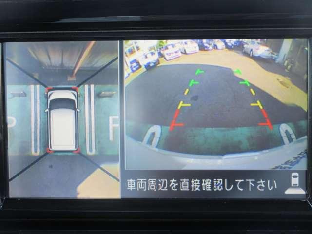 デイズルークス ハイウェイスター X 下取ワンオ-ナ- アラウンドビュ- ETC(11枚目)