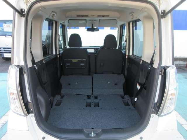 デイズルークス ハイウェイスター X 下取ワンオ-ナ- アラウンドビュ- ETC(20枚目)