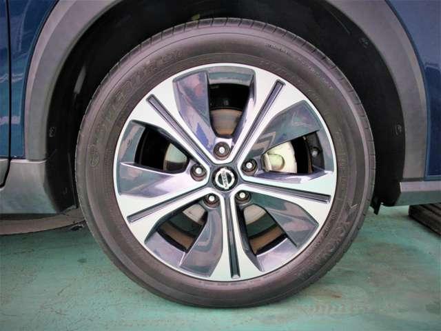 キックス Ｘ　ツートーンインテリアエディション　（ｅ－ＰＯＷＥＲ）　下取ワンオ－ナ－　プロパイロット　ＥＴＣ（6枚目）