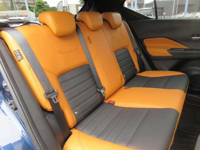 キックス Ｘ　ツートーンインテリアエディション　（ｅ－ＰＯＷＥＲ）　下取ワンオ－ナ－　プロパイロット　ＥＴＣ（18枚目）