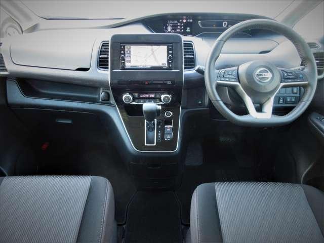 セレナ ２．０　ハイウェイスター　Ｖ　下取ワンオ－ナ－　プロパイロット　ドラレコ（4枚目）