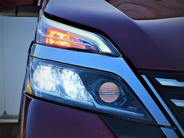 セレナ ２．０　ハイウェイスター　Ｖ　下取ワンオ－ナ－　プロパイロット　ドラレコ（5枚目）