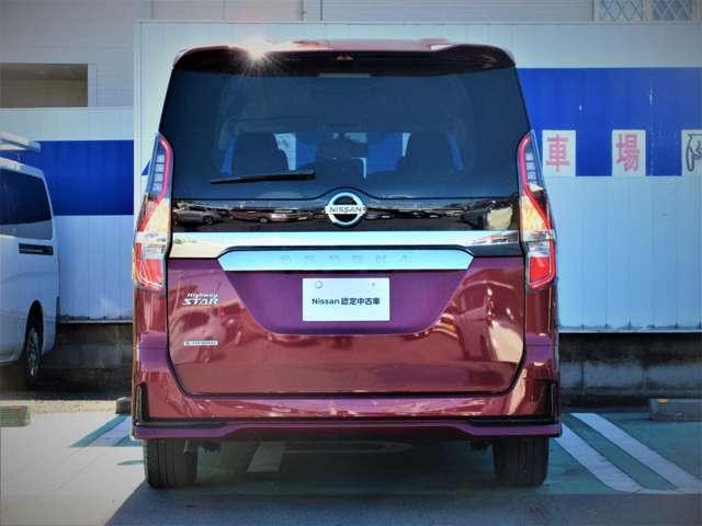 セレナ ２．０　ハイウェイスター　Ｖ　下取ワンオ－ナ－　プロパイロット　ドラレコ（8枚目）