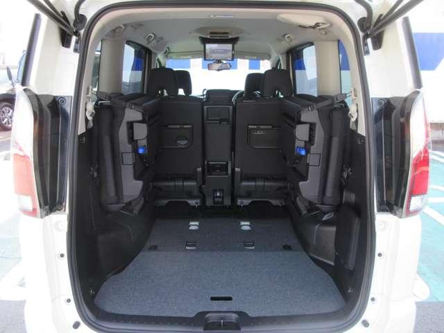 セレナ 2.0 ハイウェイスター プロパイロット エディション 9インチナビ 後席FDモニタ- ドラレコ(20枚目)