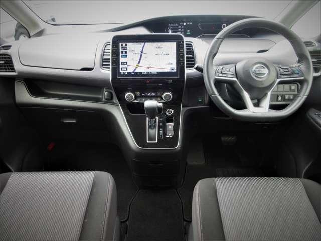 セレナ 2.0 ハイウェイスター V 下取ワンオ-ナ- プロパイロット ドラレコ(4枚目)