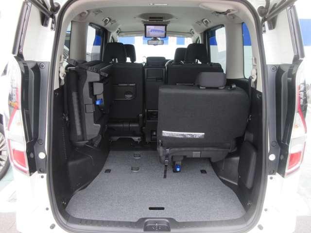 セレナ 2.0 ハイウェイスター V 下取ワンオ-ナ- プロパイロット ドラレコ(19枚目)