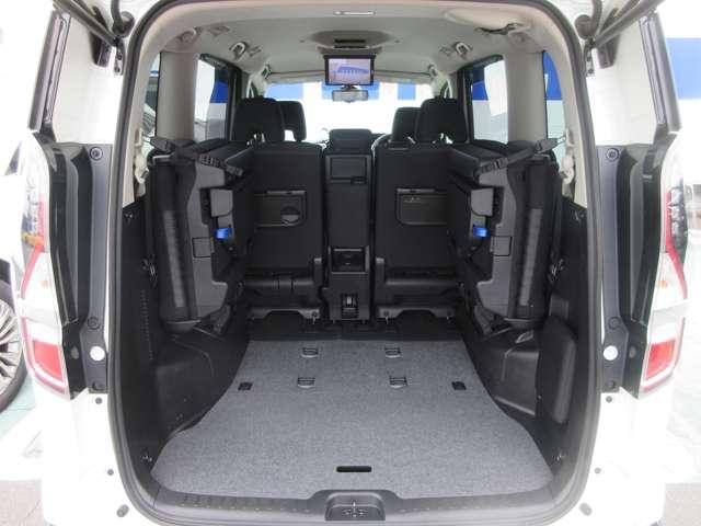 セレナ 2.0 ハイウェイスター V 下取ワンオ-ナ- プロパイロット ドラレコ(20枚目)