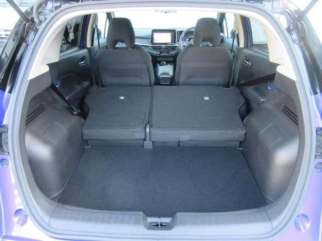 ノート X 社有車UP 9インチナビ アラウンドビュ- ドラレコ LEDライト ハイビ-ムアシスト 電動パ-キグ 衝突被害軽減ブレ-キ 踏み間違い衝突防止 障害物センサ- 車線逸脱警報 新車保証残存期間継承(20枚目)