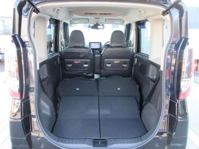 ルークス ハイウェイスター　Ｇターボプロパイロットエディション　下取ワンオ－ナ－車　純正メモリ－ナビ（20枚目）