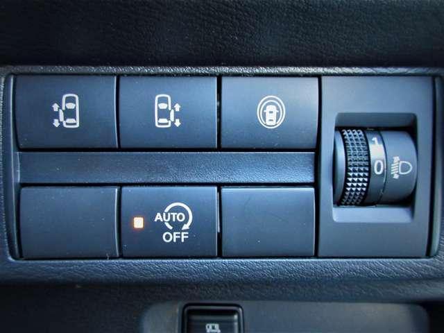 ルークス 660 ハイウェイスターX 社有車UP 9インチナビ アラウンドビュー(13枚目)