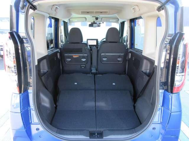 ルークス 660 ハイウェイスターX 社有車UP 9インチナビ アラウンドビュー(20枚目)