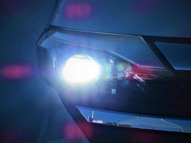 ルークス ハイウェイスター　Ｇターボプロパイロットエディション　社有車ＵＰ　９インチナビ　アラウンドビュ－（5枚目）