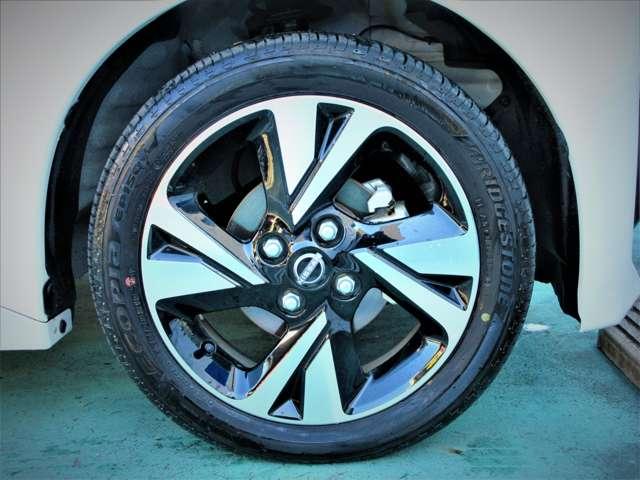 ルークス ハイウェイスター　Ｇターボプロパイロットエディション　社有車ＵＰ　９インチナビ　アラウンドビュ－（6枚目）