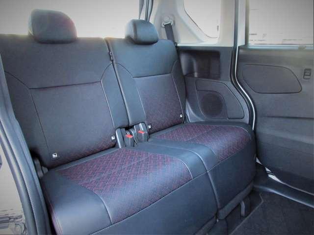 ルークス ハイウェイスター　Ｇターボプロパイロットエディション　社有車ＵＰ　９インチナビ　アラウンドビュ－（18枚目）