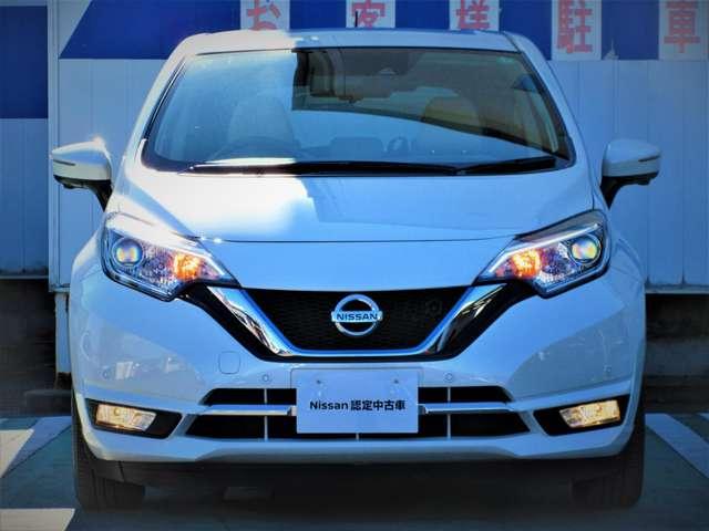 ノート e-パワー メダリスト ◆プレミアムホワイトインテリア◆ドラレコ◆メモリ-ナビ◆アラウンドビュー◆LEDライト◆ハイビ-ムアシスト◆スマ-トル-ムミラ-◆衝突被害軽減ブレ-キ◆踏み間違い防止◆障害物センサ-◆車線逸脱警報◆(3枚目)