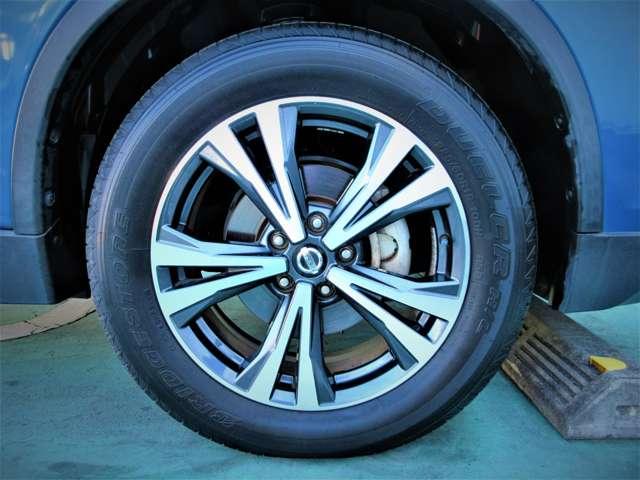 エクストレイル 20X 下取ワンオ-ナ-◆プロパイロット◆ドラレコ◆日産コネクトナビ◆アラウンドビュー◆全席シ-トヒ-タ-◆LEDライト◆ハイビ-ムアシスト◆衝突被害軽減ブレ-キ◆踏み間違い防止◆障害物センサ-◆車線逸脱警報(6枚目)