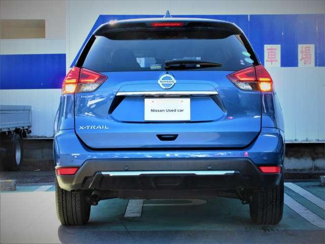 エクストレイル 20X 下取ワンオ-ナ-◆プロパイロット◆ドラレコ◆日産コネクトナビ◆アラウンドビュー◆全席シ-トヒ-タ-◆LEDライト◆ハイビ-ムアシスト◆衝突被害軽減ブレ-キ◆踏み間違い防止◆障害物センサ-◆車線逸脱警報(8枚目)