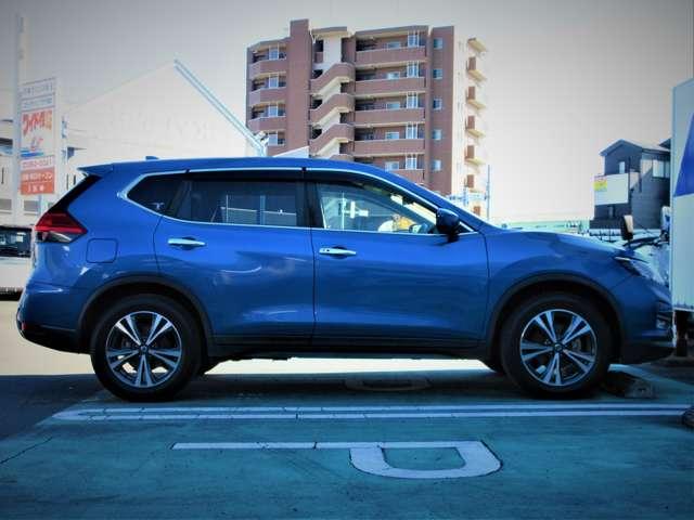 エクストレイル 20X 下取ワンオ-ナ-◆プロパイロット◆ドラレコ◆日産コネクトナビ◆アラウンドビュー◆全席シ-トヒ-タ-◆LEDライト◆ハイビ-ムアシスト◆衝突被害軽減ブレ-キ◆踏み間違い防止◆障害物センサ-◆車線逸脱警報(9枚目)