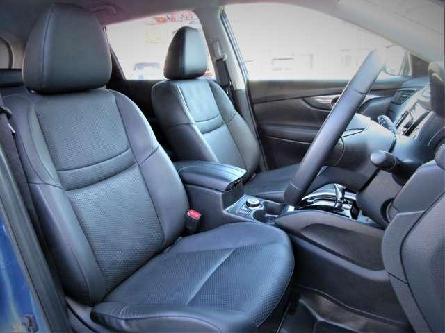 エクストレイル 20X 下取ワンオ-ナ-◆プロパイロット◆ドラレコ◆日産コネクトナビ◆アラウンドビュー◆全席シ-トヒ-タ-◆LEDライト◆ハイビ-ムアシスト◆衝突被害軽減ブレ-キ◆踏み間違い防止◆障害物センサ-◆車線逸脱警報(17枚目)