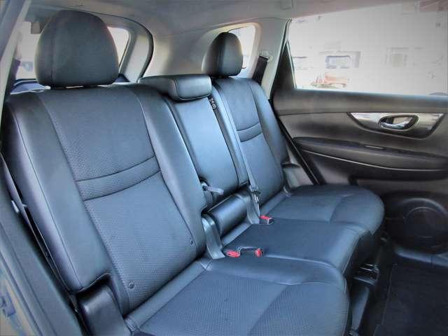 エクストレイル 20X 下取ワンオ-ナ-◆プロパイロット◆ドラレコ◆日産コネクトナビ◆アラウンドビュー◆全席シ-トヒ-タ-◆LEDライト◆ハイビ-ムアシスト◆衝突被害軽減ブレ-キ◆踏み間違い防止◆障害物センサ-◆車線逸脱警報(18枚目)