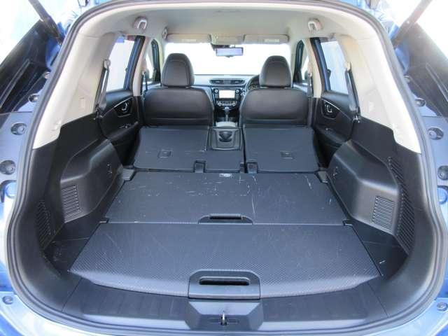 エクストレイル 20X 下取ワンオ-ナ-◆プロパイロット◆ドラレコ◆日産コネクトナビ◆アラウンドビュー◆全席シ-トヒ-タ-◆LEDライト◆ハイビ-ムアシスト◆衝突被害軽減ブレ-キ◆踏み間違い防止◆障害物センサ-◆車線逸脱警報(20枚目)