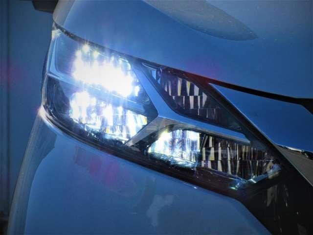 デイズ ハイウェイスター Gターボプロパイロットエディション ◆下取ワンオ-ナ-◆純正ナビ◆アラウンドビュ-◆ドラレコ◆LEDライト◆ハイビ-ムアシスト◆SOSコール◆電動パ-キング◆オ-トホ-ルド◆衝突被害軽減ブレ-キ◆踏み間違い衝突防止◆障害物センサ-◆(5枚目)