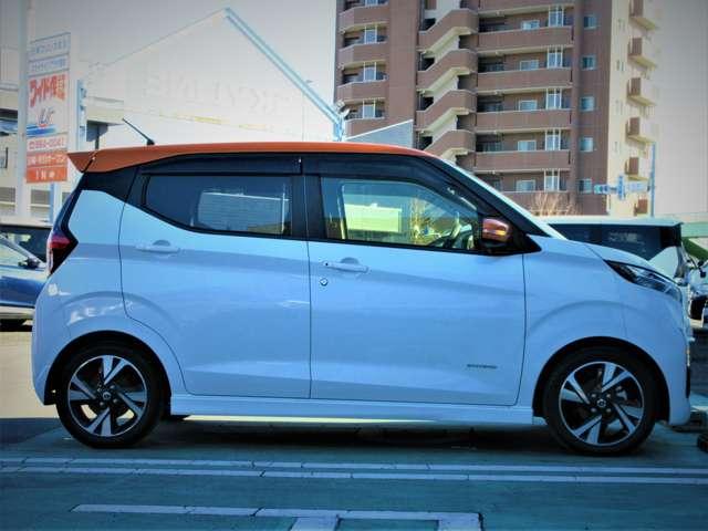 デイズ ハイウェイスター Gターボプロパイロットエディション ◆下取ワンオ-ナ-◆純正ナビ◆アラウンドビュ-◆ドラレコ◆LEDライト◆ハイビ-ムアシスト◆SOSコール◆電動パ-キング◆オ-トホ-ルド◆衝突被害軽減ブレ-キ◆踏み間違い衝突防止◆障害物センサ-◆(9枚目)