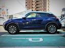 ジューク 1.6 16GT FOUR ドレスアップ 4WD メモリ-ナビ インタ-ク-ラ-付タ-ボ(7枚目)