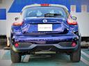 ジューク 1.6 16GT FOUR ドレスアップ 4WD メモリ-ナビ インタ-ク-ラ-付タ-ボ(8枚目)