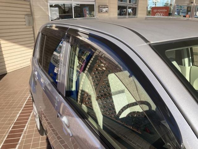 X LパッケージS 価格が下がりました 車両動画あり H31年式 衝突被害軽減装置 2000キロ Iストップ TV&ナビ バック時全方位カメラ スマートキー 点検記録簿 1オーナー WエアB 1セグ キーフリー CD(4枚目)