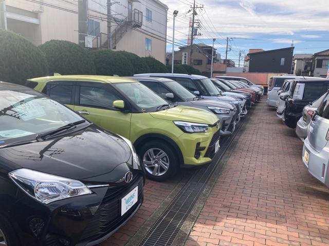 X LパッケージS 価格が下がりました 車両動画あり H31年式 衝突被害軽減装置 2000キロ Iストップ TV&ナビ バック時全方位カメラ スマートキー 点検記録簿 1オーナー WエアB 1セグ キーフリー CD(39枚目)