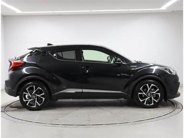 G 車両動画あり H29年式 20207キロ レーダクルコン 被害軽減ブレーキ スマキー メモリナビ DVD再生可 イモビ ナビ&TV アルミ ETC付 点検記録簿 パワーウインドウ CD再生(3枚目)