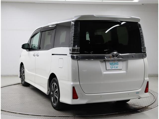 ZS 煌II 車検整備付 車両動画あり R2年式 10560キロ 両側自動ドア フルセグ地デジTV 1オ-ナ- カラーバックモニター AW ETC車載器 スマートキ DVD再生可 CD再生 ドラレコ キーフリー(4枚目)