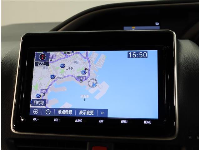 ZS 煌II 車検整備付 車両動画あり R2年式 10560キロ 両側自動ドア フルセグ地デジTV 1オ-ナ- カラーバックモニター AW ETC車載器 スマートキ DVD再生可 CD再生 ドラレコ キーフリー(7枚目)