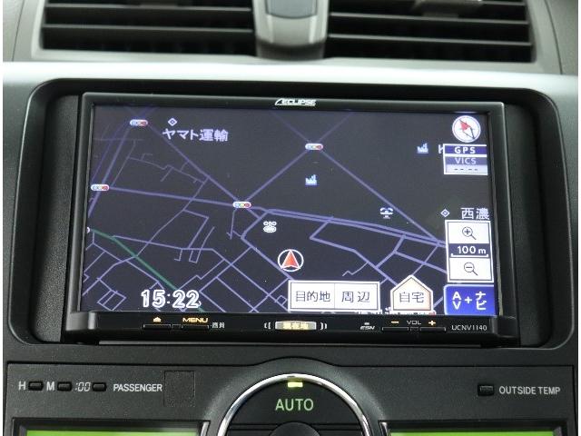 1.8X Lパッケージ SDナビ・ワンセグ(4枚目)